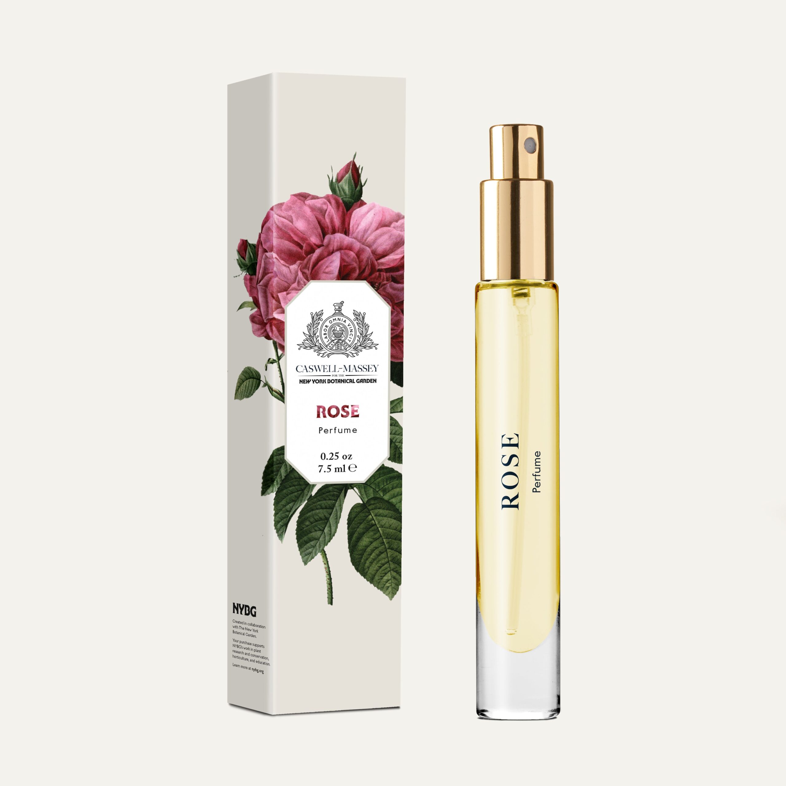 Rose Perfume - Image 5