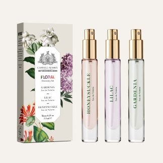 Floral Discovery Set