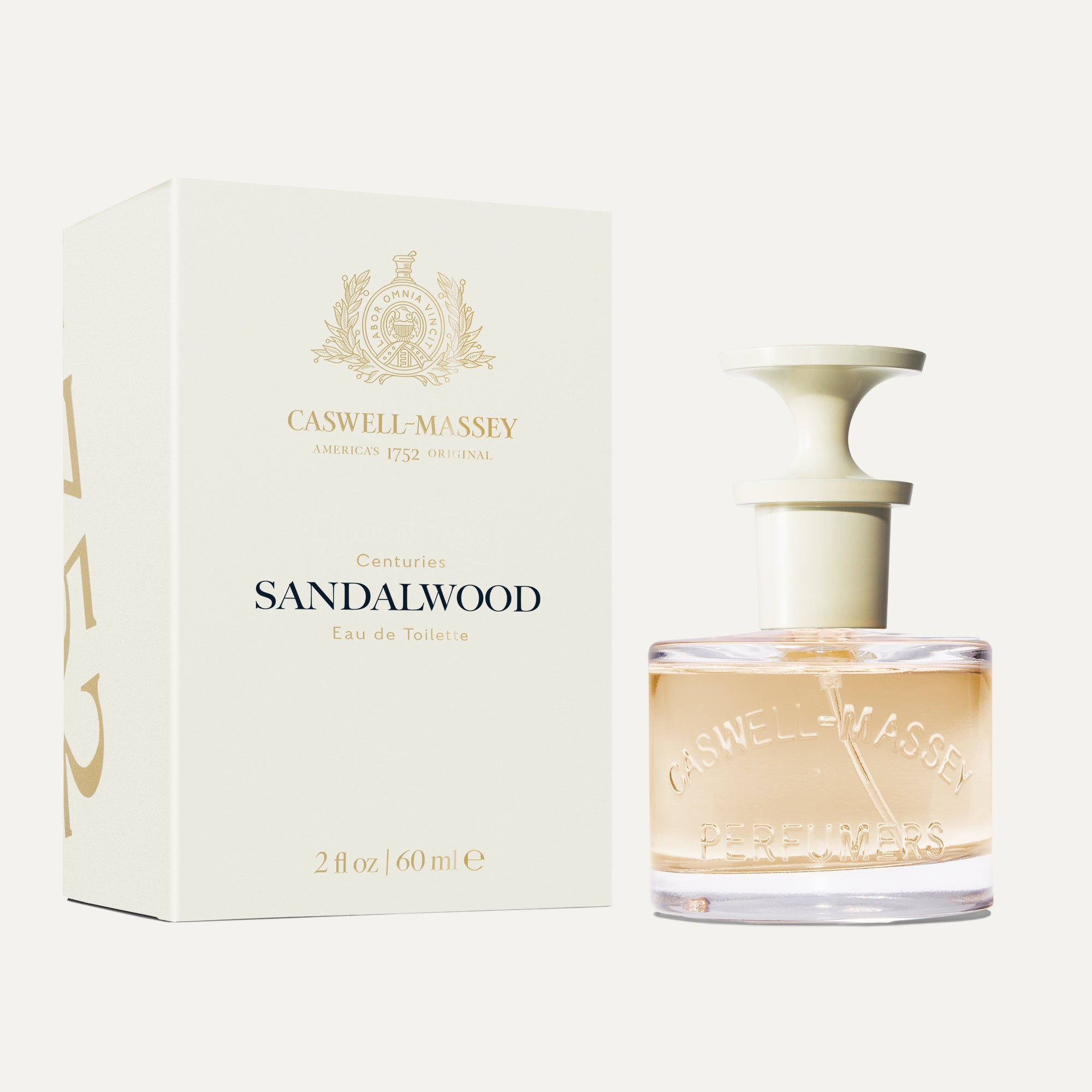 Sandalwood Eau de Toilette - Image 5