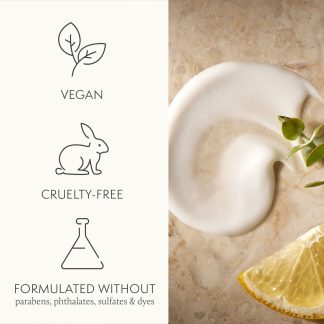 Eucalyptus Replenishing Hand Lotion