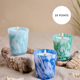 Marine Special Edition Candle