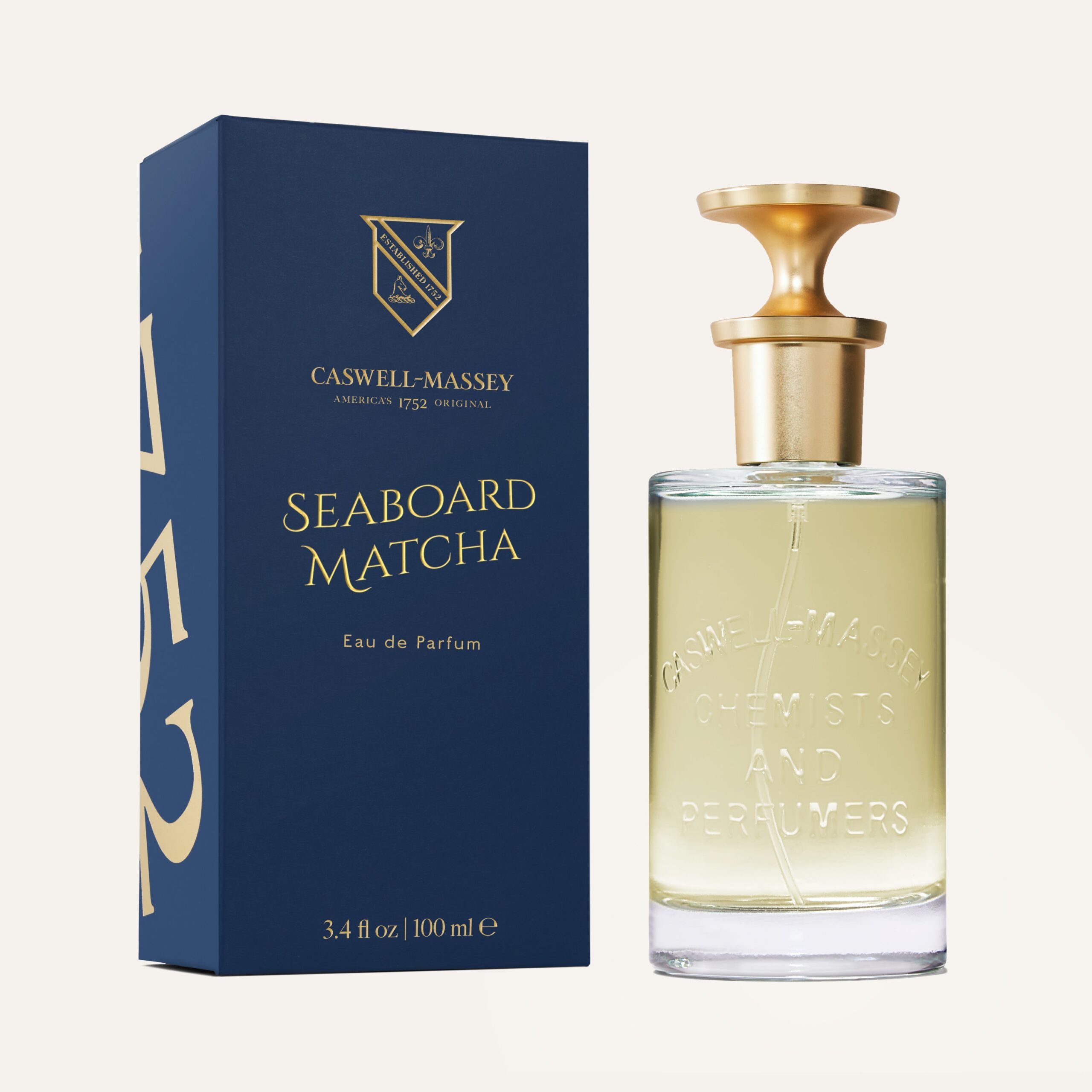 Seaboard Matcha Eau de Parfum - Image 6