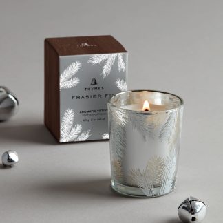 Frasier Fir® Statement Boxed Votive Candle