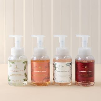 Frasier Fir® Foaming Hand Wash