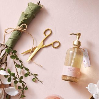 Magnolia Willow Large Hand Wash