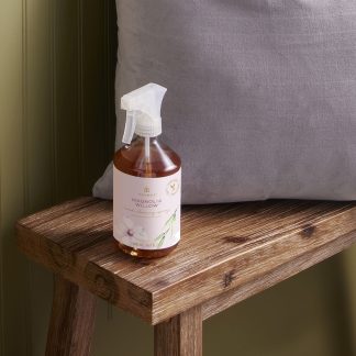 Magnolia Willow Wood Cleaning Spray