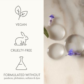 Lavender Nourishing Hand Wash