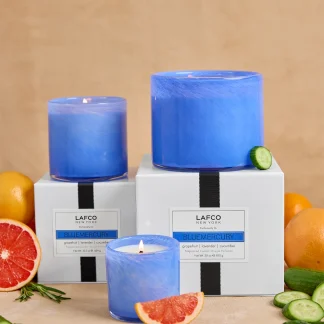 Bluemercury 3-Wick Candle