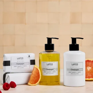 Champagne Hand Cream