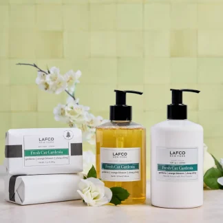 Fresh Cut Gardenia Hand Cream