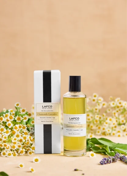 Chamomile Lavender Room Mist