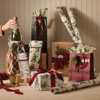 Frasier Fir® Fragranced Tissue Paper