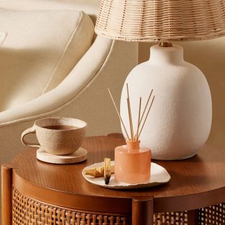 Sienna Sage Petite Aromatic Diffuser