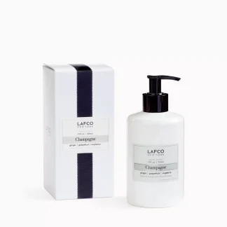 Champagne Hand Cream