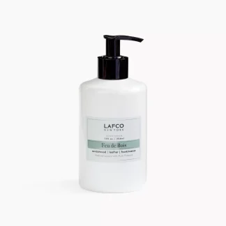 Feu De Bois Hand Cream