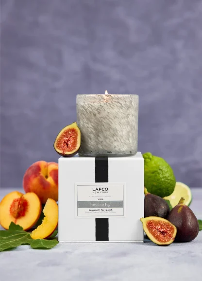 Paradiso Fig Classic Candle