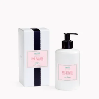 Pink Paradise Body Lotion