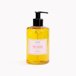 Pink Paradise Liquid Soap