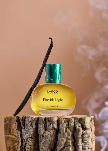 Fireside Light Signature Eau De Parfum