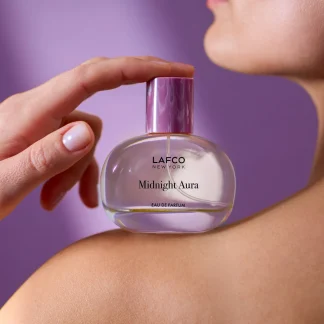 Midnight Aura Eau De Parfum Set