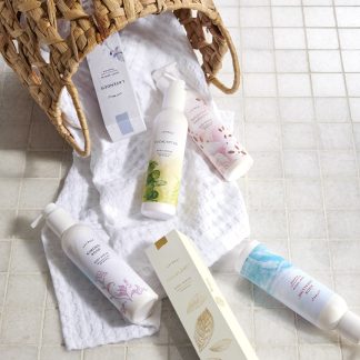 Kimono Rose Body Serum