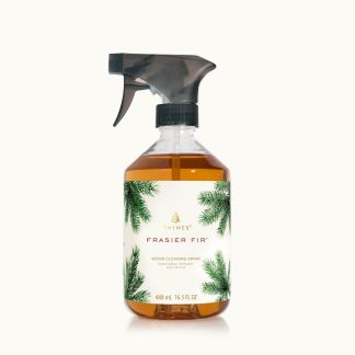 Frasier Fir® Wood Cleaning Spray