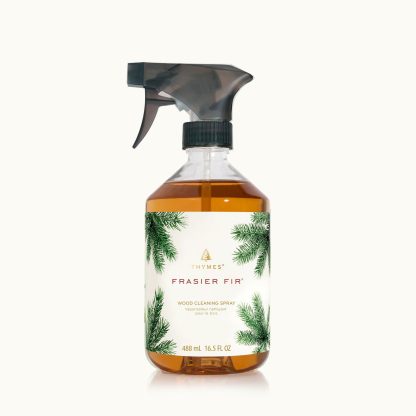 Frasier Fir® Wood Cleaning Spray