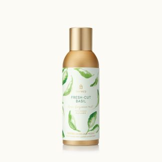 Fresh-Cut Basil Home Fragrance Mist