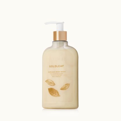 Goldleaf Body Wash
