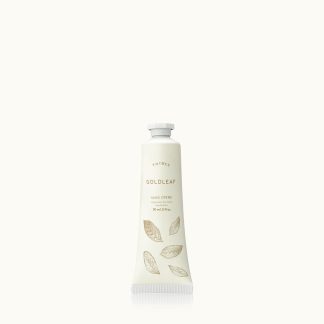 Goldleaf Petite Hand Cream