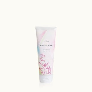 Kimono Rose Body Scrub
