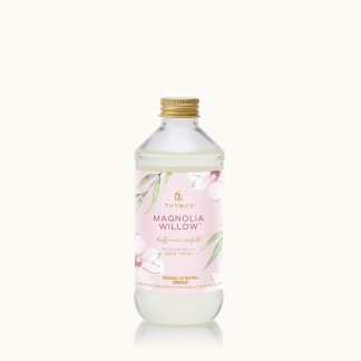 Magnolia Willow Reed Diffuser Oil Refill