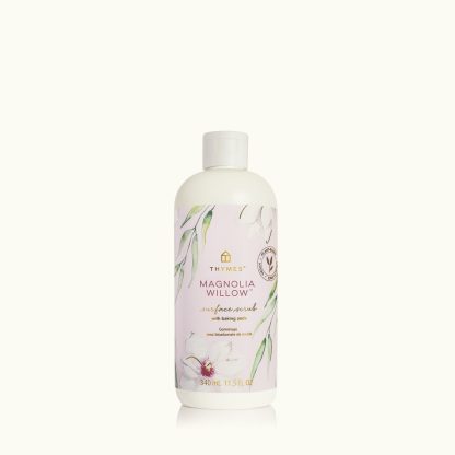 Magnolia Willow Surface Scrub