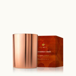 Fall 6.5 oz Candle Duo