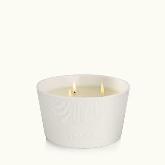 Sienna Sage 3-Wick Statement Candle