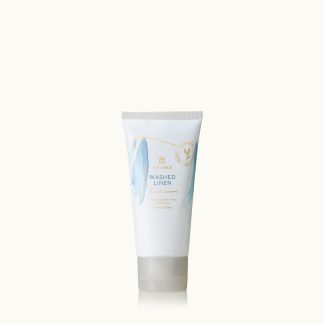 Washed Linen Hard-working Hand Cream